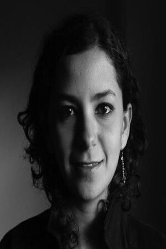 Portrait of Ana Mary Ramos