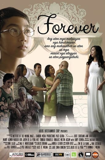 Poster of Forever