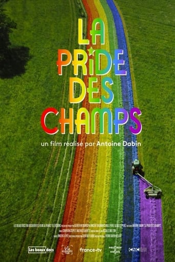 Poster of La Pride des champs