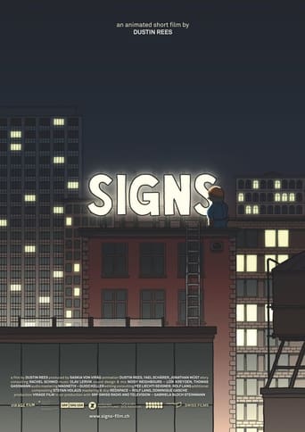 Poster of Signs