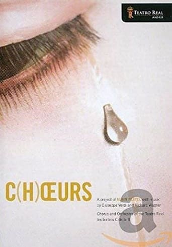 Poster of Choeurs : Coros / Corazones