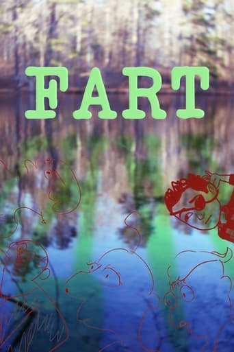 Poster of Fart: The Movie Pilot