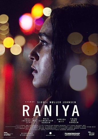 Poster of Raniya