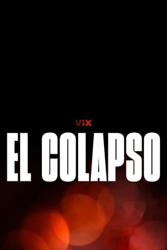 Poster of El colapso