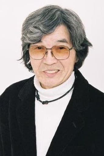 Portrait of Kaneta Kimotsuki