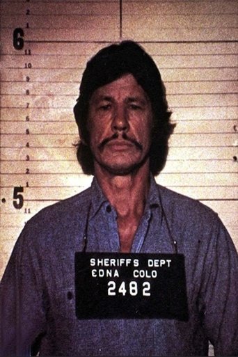 Portrait of Bronson Brothers