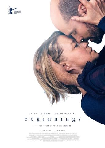 Poster of Beginnings