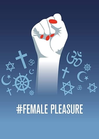 Poster of #Female Pleasure