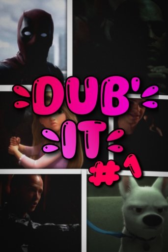 Poster of DUB IT 1