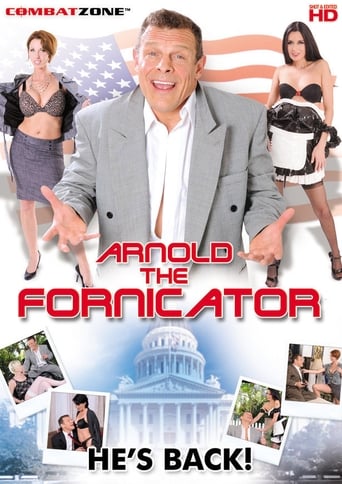 Poster of Arnold the Fornicator