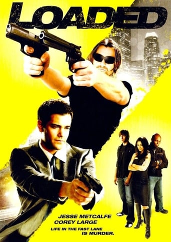 Poster of Loaded