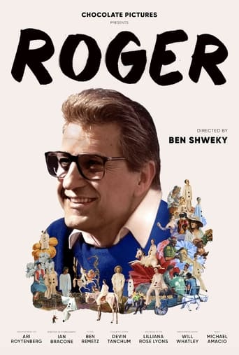 Poster of Roger