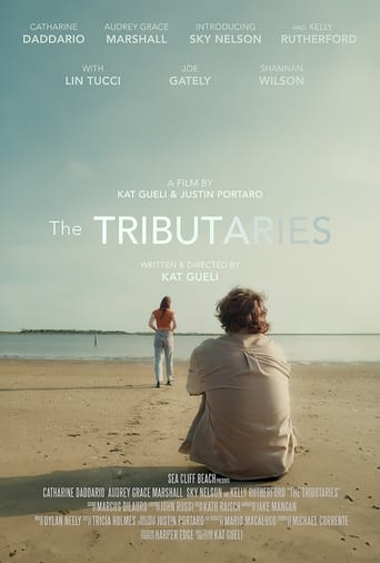 Poster of The Tributaries