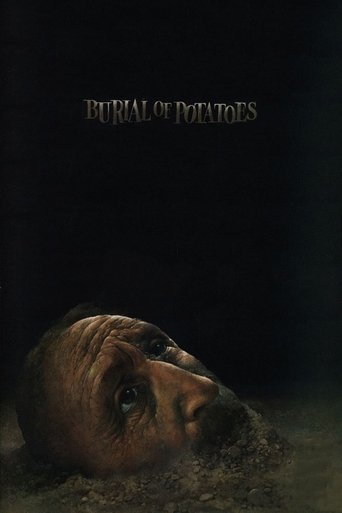 Poster of Burial of a Potato