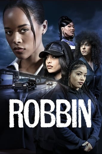 Poster of Robbin