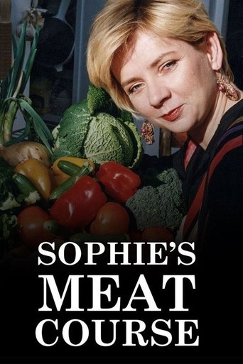 Sophie's Meat Course Poster of Sophie's Meat Course