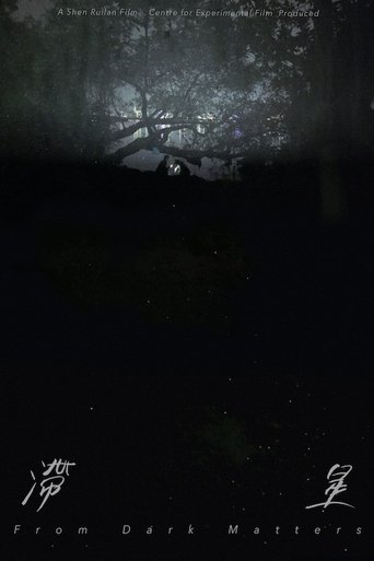 From Dark Matters Poster of From Dark Matters