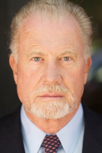 Portrait of W. Scott Parker III