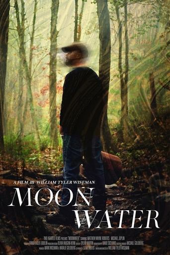 Poster of Moonwater