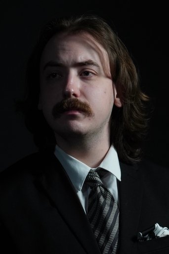 Portrait of Holden Worsley