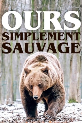 Poster of Ours, simplement sauvage