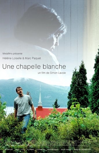 Poster of Une chapelle blanche