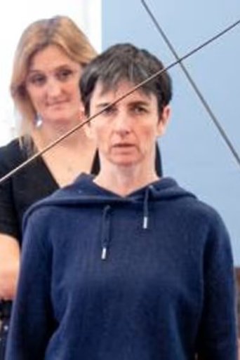 Portrait of Kate Waters