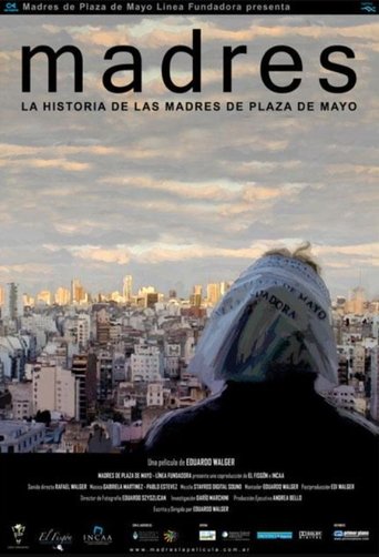 Poster of Madres
