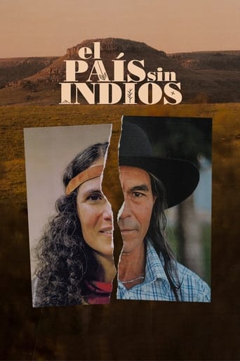 Poster of The Country with no Indians