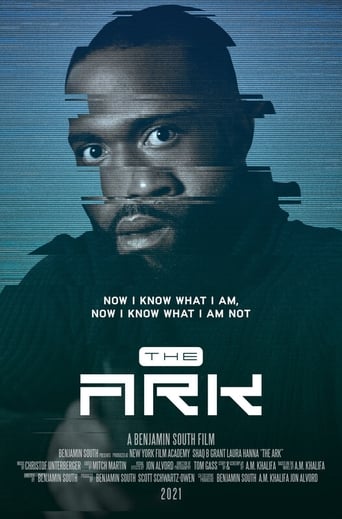 Poster of The ARK