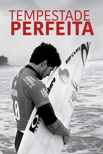 Poster of Tempestade Perfeita