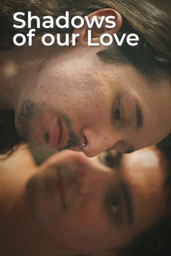 Poster of Shadows of Our Love