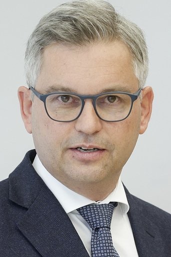 Portrait of Magnus Brunner