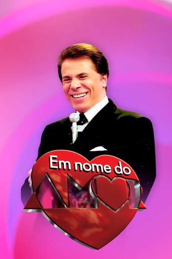 Poster of Em Nome do Amor