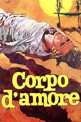 Poster of Body of Love