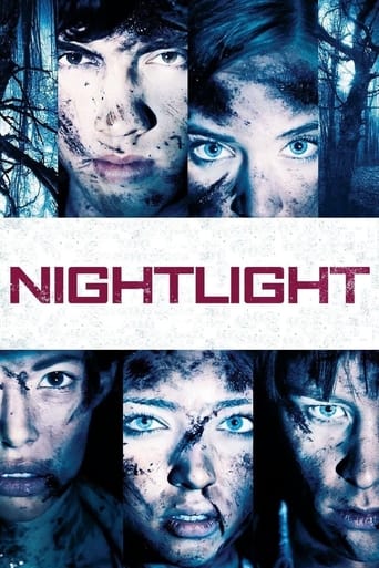 Poster of Nightlight