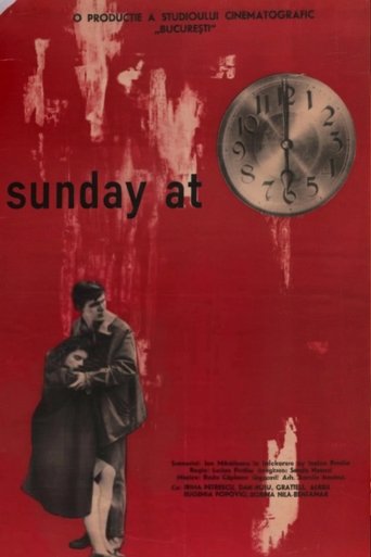 Poster of Sunday at Six