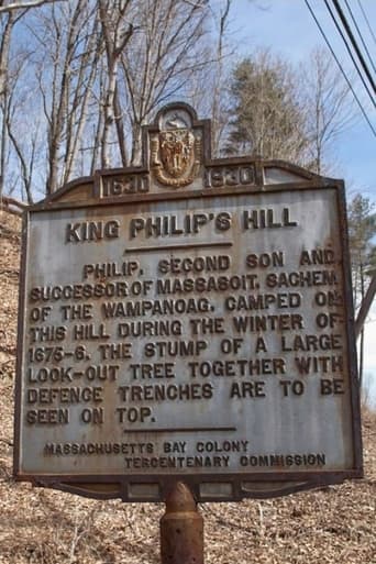 Poster of King Philip’s Hill