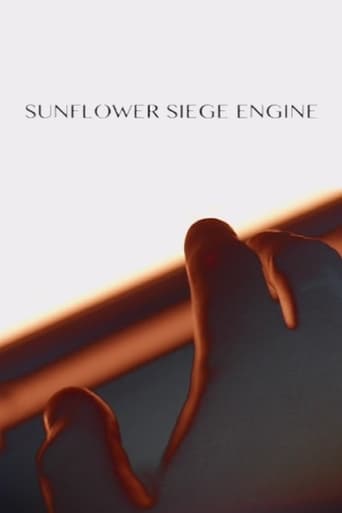 Poster of Sunflower Siege Engine