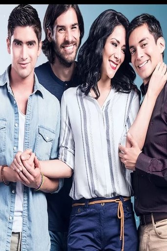 Poster of Madre por Siempre