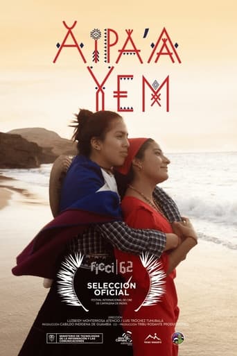 Poster of Aipa' a-Yem