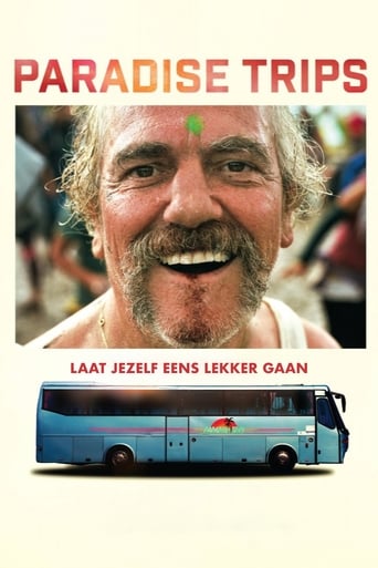 Poster of Paradise Trips