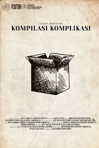 Poster of Kompilasi Komplikasi