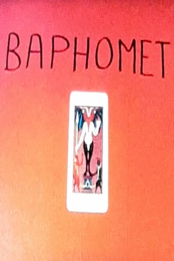 Poster of Baphomet