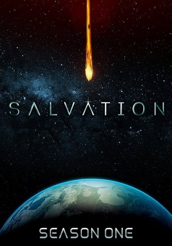 Portrait for Salvation - Season 1