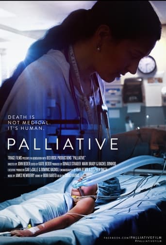 Poster of Palliative