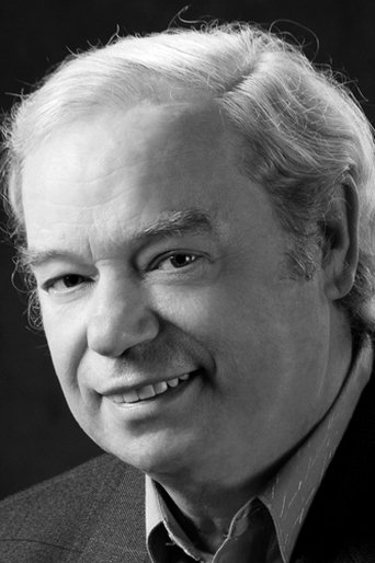 Portrait of Vladislav Shirchenko