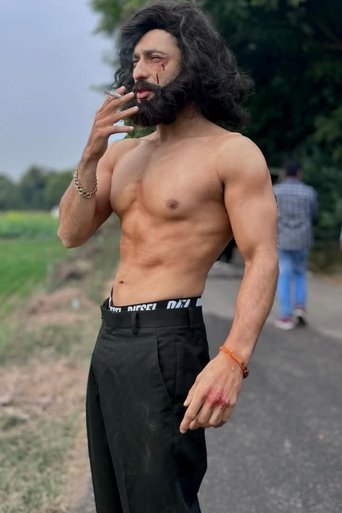 Poster of Harsh Beniwal