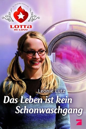 Poster of Lotta in Love