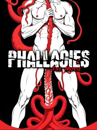 Poster of Phallacies